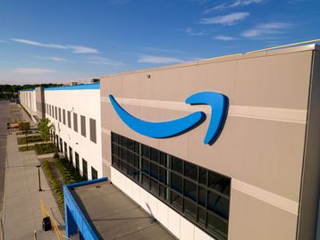 Amazon alcança a marca de 130 milhões de produtos à venda no Brasil