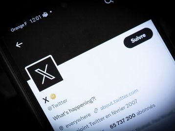 X (Twitter) volta a funcionar no Brasil e memes tomam conta da rede social