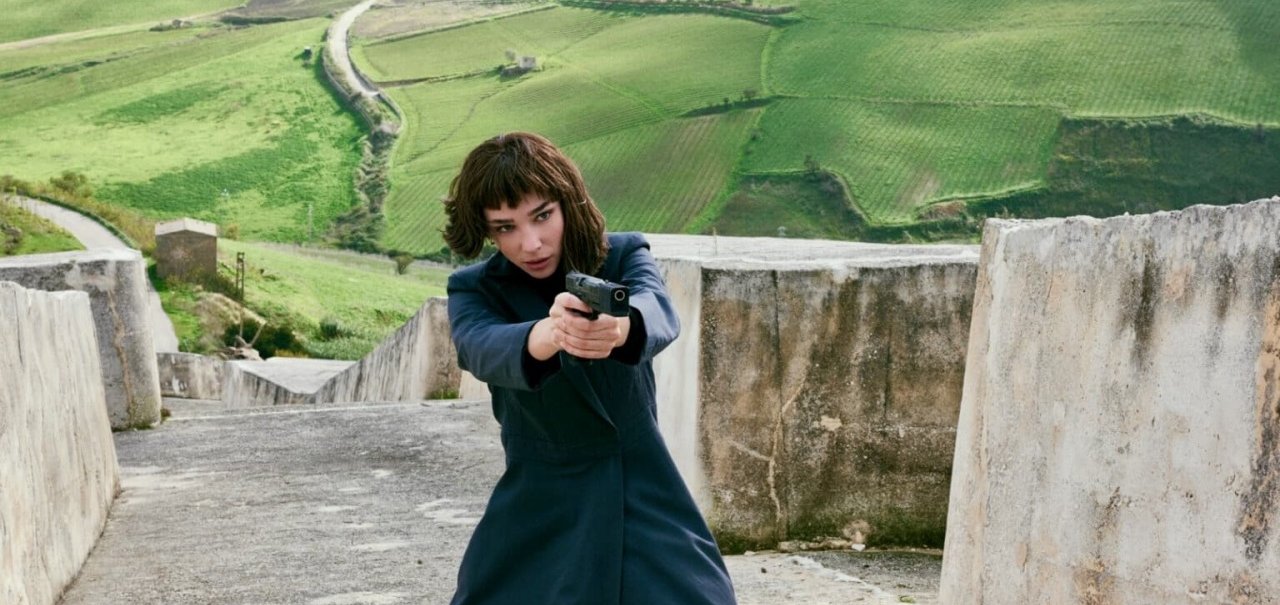 Qual a conexão de Citadel Diana com a série original do Prime Video? Entenda