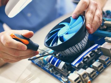 Promoção em Hardware no KaBuM! tem descontos de até R$ 300 em placa mãe, memória RAM, SSD e mais