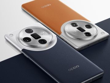 Oppo Find X8: celular com chip Dimensity 9400 ganha data de lançamento