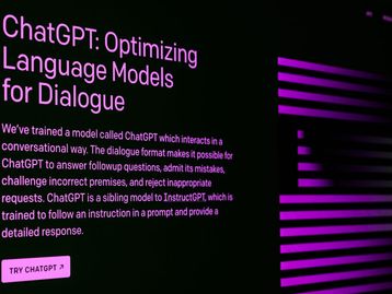 OpenAI acusa cibercriminosos da China de ataque contra funcionários