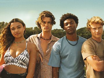 Quando a parte 2 da quarta temporada de Outer Banks chega na Netflix? Veja data