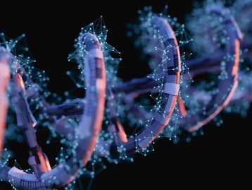 Cientistas da DeepMind ganham Nobel de Química por pesquisa de proteínas