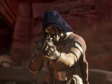 BGS 2024: Dune Awakening traz influência dos filmes e contará com diferentes biomas e planetas
