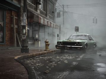 Silent Hill 2 Remake: Veja todos os códigos e soluções de combinação
