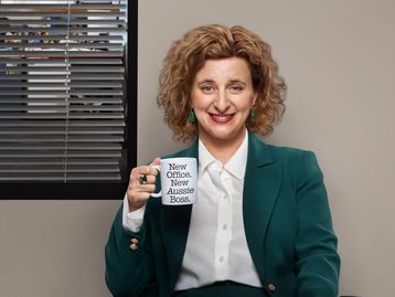 Novo The Office, Maníaco do Parque, Superman e mais! Veja lançamentos de filmes e séries da semana