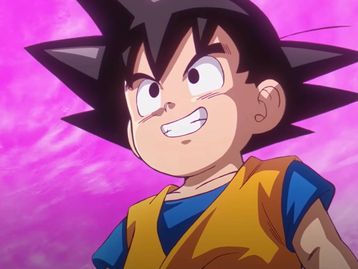 Primeiro episódio de Dragon Ball Daima já está disponível no streaming! Veja o que esperar