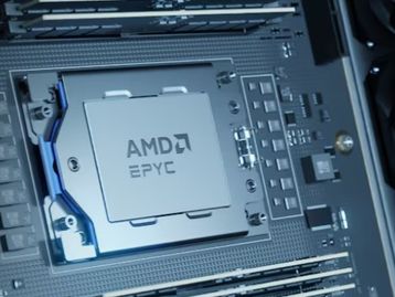 Nvidia e AMD vão trabalhar juntas nos novos CPUs AMD EPYC de 5ª geração