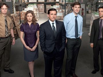 The Office: Imaginamos qual seria o elenco se a série se passasse no Brasil! Veja o resultado