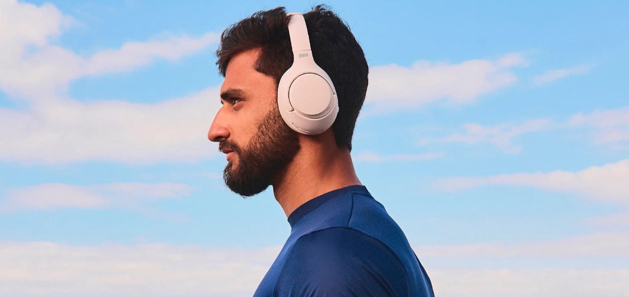 QCY aumenta portfólio e lança headphone com cancelamento ativo de ruído no Brasil 