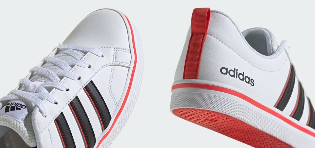 Top Marcas na Netshoes traz tênis Adidas feminino, masculino e infantil a partir de R$125; confira