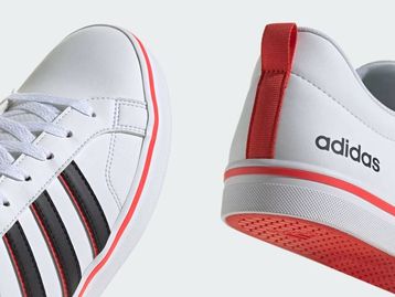Top Marcas na Netshoes traz tênis Adidas feminino, masculino e infantil a partir de R$125; confira