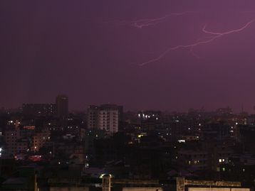 Após fim de semana de apagão em SP, ministro dá três dias para Enel resolver problemas