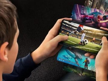 Celular Samsung Galaxy A06 com 28% OFF e pelo menor preço já visto; saiba mais sobre o modelo e a oferta
