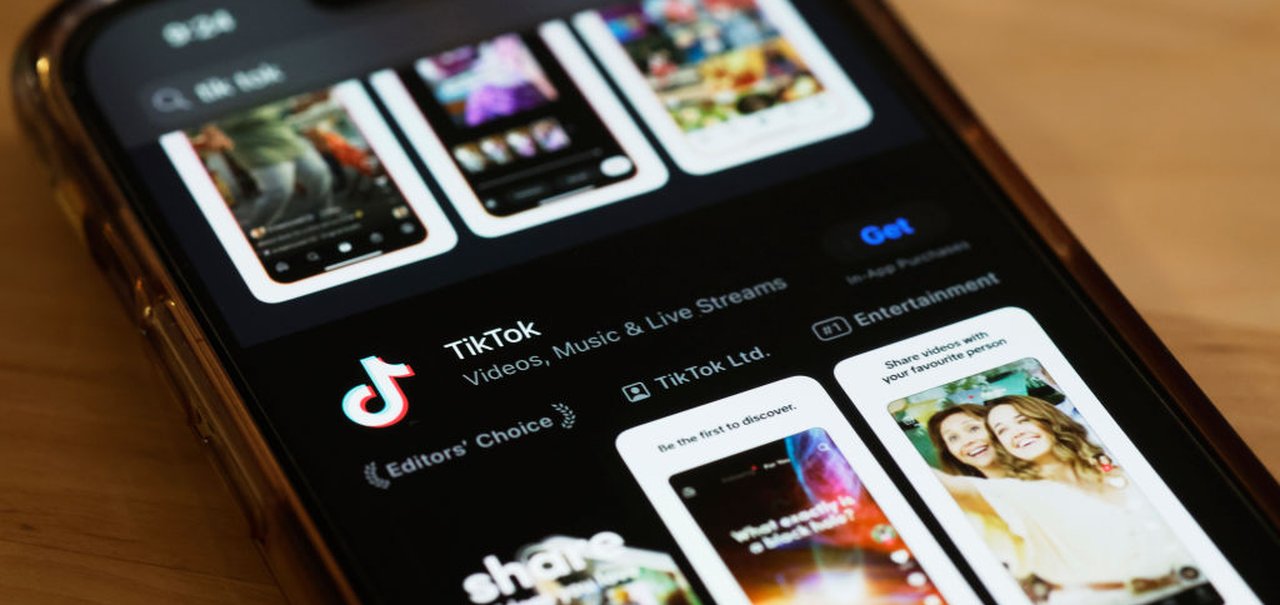 TikTok sabe que causa depressão e ansiedade em jovens, diz processo