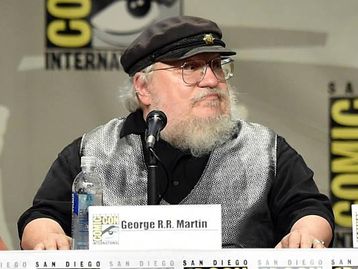 Após criticar Casa do Dragão, criador de Game of Thrones fala bem de nova série da HBO
