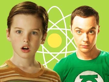 The Big Bang Theory ganhará nova série na Max! Saiba tudo sobre a produção