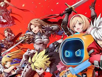 CEO da Arc System Works fala sobre jogo de One Piece e colaborações na BGS 2024
