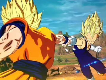 Como liberar todos os episódios alternativos de Dragon Ball Sparking Zero? Veja guia