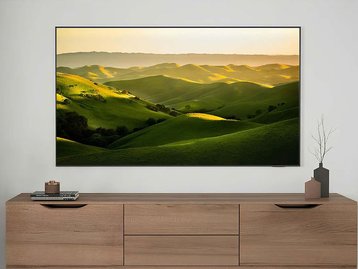 Smart TV Samsung 50'' de 2024 em oferta na Magazine Luiza; veja oportunidade