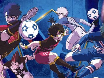 Blue Lock tem quantos episódios na temporada 2? Veja calendário do anime