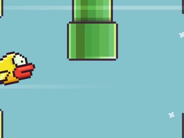Que fim levou Flappy Bird, aquele jogo viciante do passarinho para celular?
