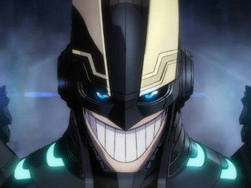 My Hero Academia traz luta épica de All Might no final da temporada 7! Veja resumo