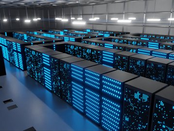Google vai usar energia nuclear para alimentar data centers de IA