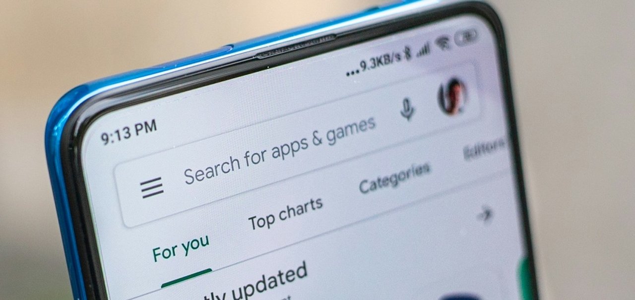 Play Store tem mais de 200 apps maliciosos com 8 milhões de downloads