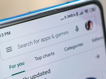 Play Store tem mais de 200 apps maliciosos com 8 milhões de downloads