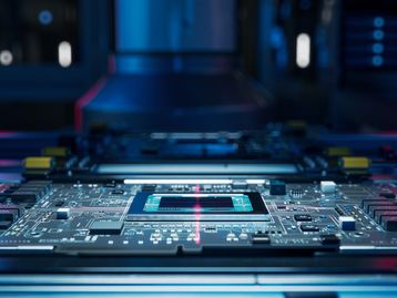 Intel e AMD se unem para melhorar arquitetura x86 e competir com a Arm