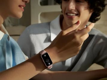 Mercado Livre traz Smartband Huawei Band 8 por apenas R$270; saiba mais