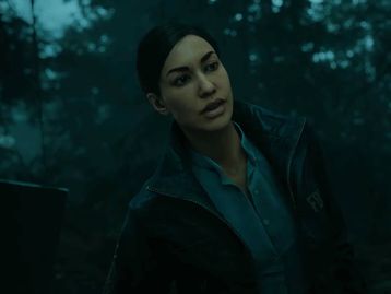 Remedy lança trailer da nova expansão de Alan Wake 2! Saiba tudo sobre Lake House