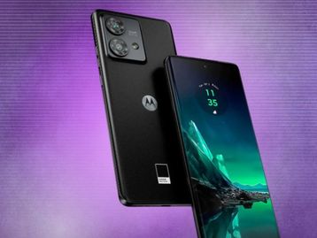 Motorola Edge 40 Neo de 256 GB está pelo menor preço no Carrefour; confira oportunidade
