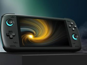 Console portátil Ayn Odin 2 com até 50% de desconto no AliExpress e já no Brasil; confira