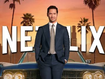 7 filmes e séries em alta na Netflix para assistir no fim de semana