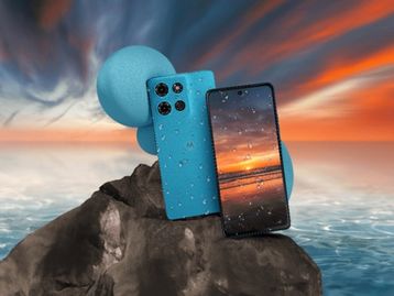 Motorola lança Moto G35 5G e Moto G75 5G no Brasil; confira os preços