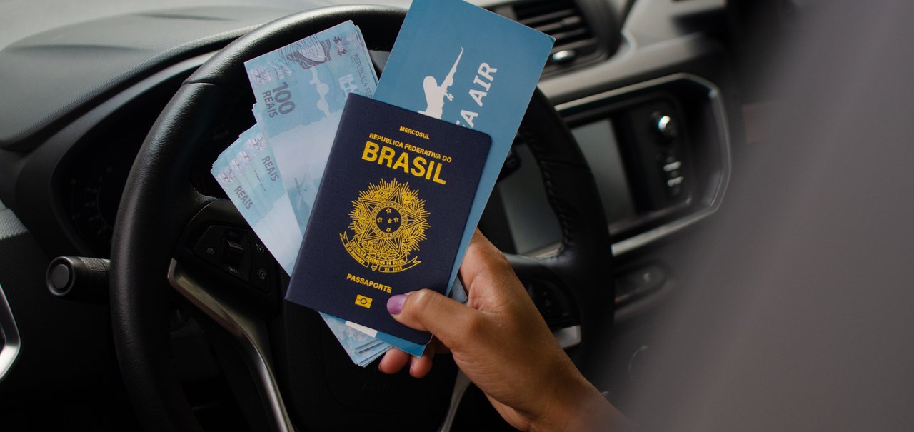 Como tirar passaporte e quais os documentos necessários?