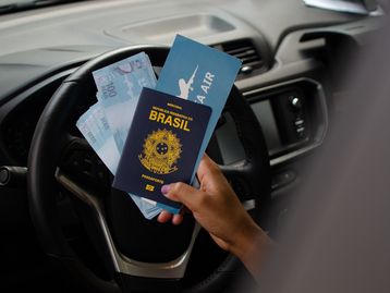 Como tirar passaporte e quais os documentos necessários?