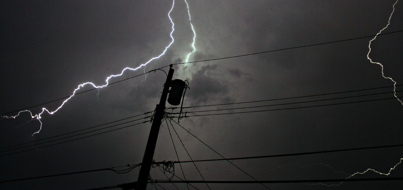 São Paulo corre risco de novo apagão após tempestade desse final de semana?