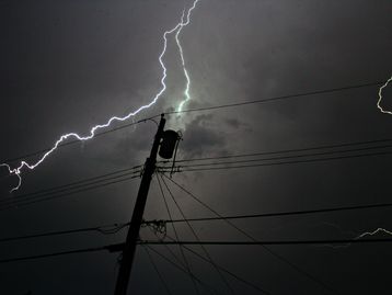 São Paulo corre risco de novo apagão após tempestade desse final de semana?