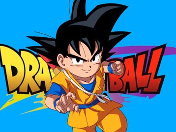 Dragon Ball Daima é lançado na Netflix e Max! Veja calendário de episódios