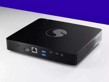 Qualcomm cancela lançamento de mini PC com Snapdragon X para desenvolvedores