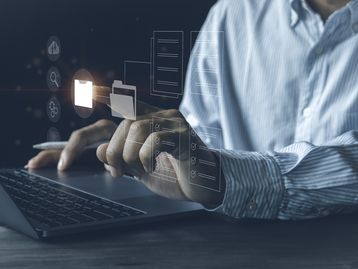 Onboarding de captura de documentos, IA e a necessidade da digitalização