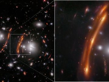 #AstroMiniBR: a tensão de um Universo em expansão!