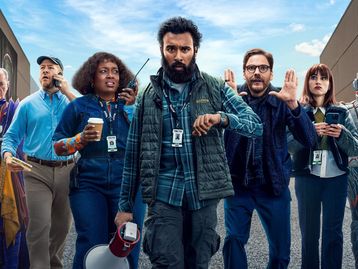 A Franquia: Confira o calendário de episódios da nova série da HBO