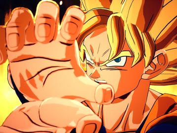 Dragon Ball Sparking Zero pode ser lançado no PS4 e Xbox One? Entenda