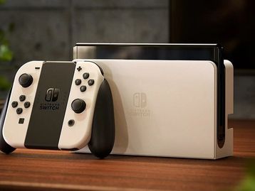 8 anos de Nintendo Switch: Veja os melhores exclusivos do console