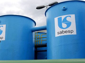 Sabesp é alvo de ataque cibernético nesta terça (22)